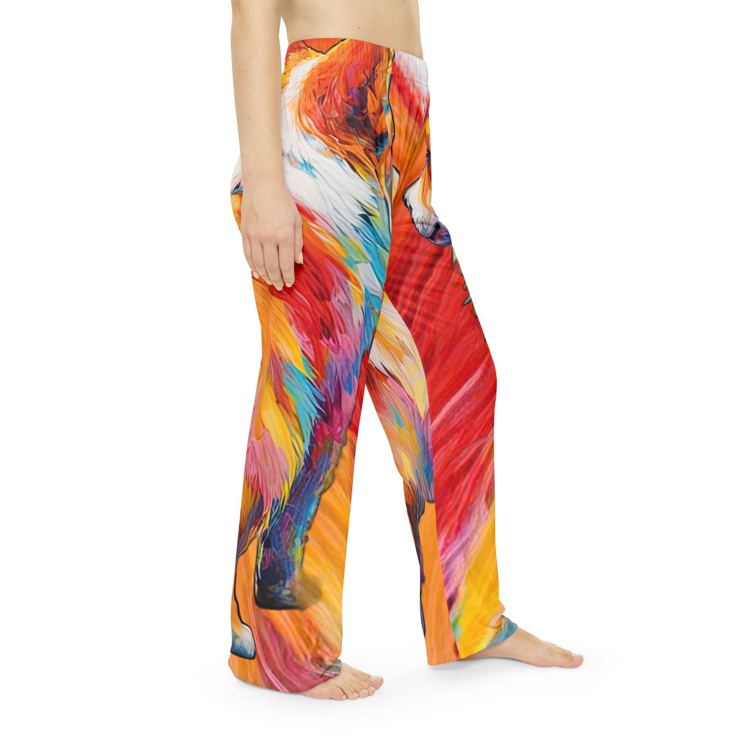 Peekaboo Women's Pajama Pants
