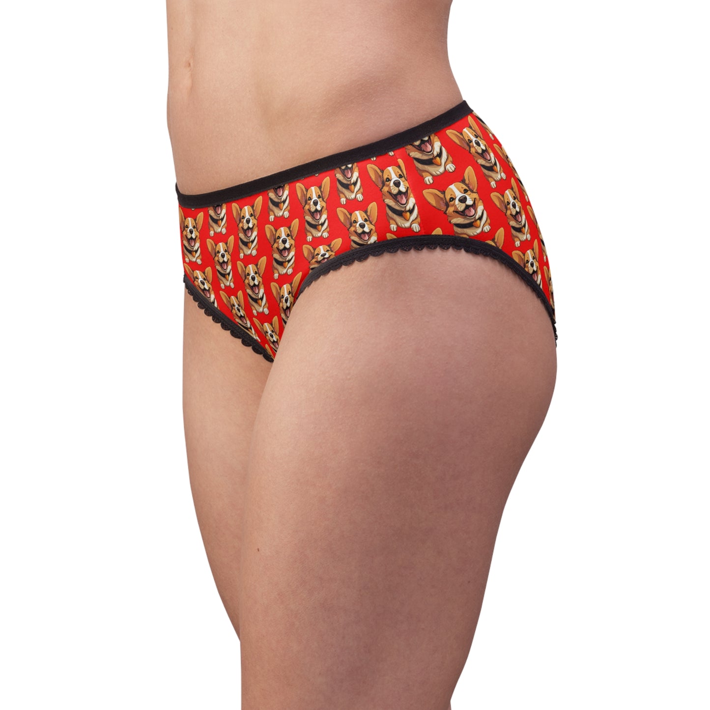 Culottes Premier Amour !
