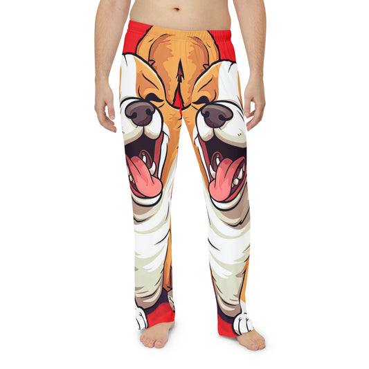 Jolly Jiggler - Men's Pajama Pants