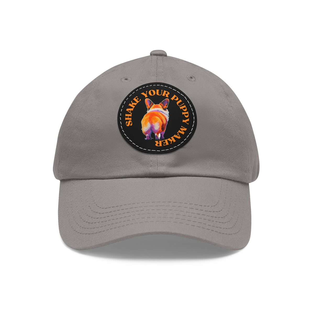 Shake Your Puppy Maker Baseball Cap