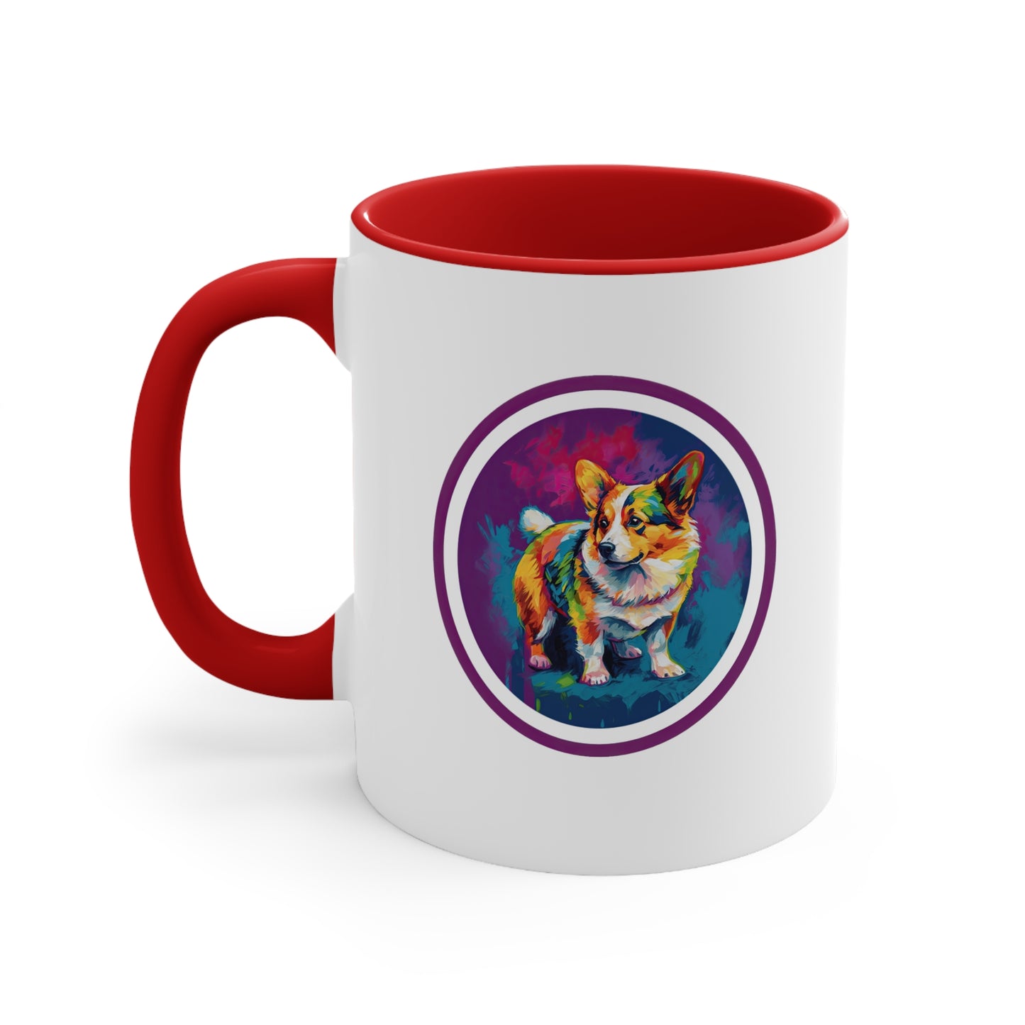 The Scout - Mug