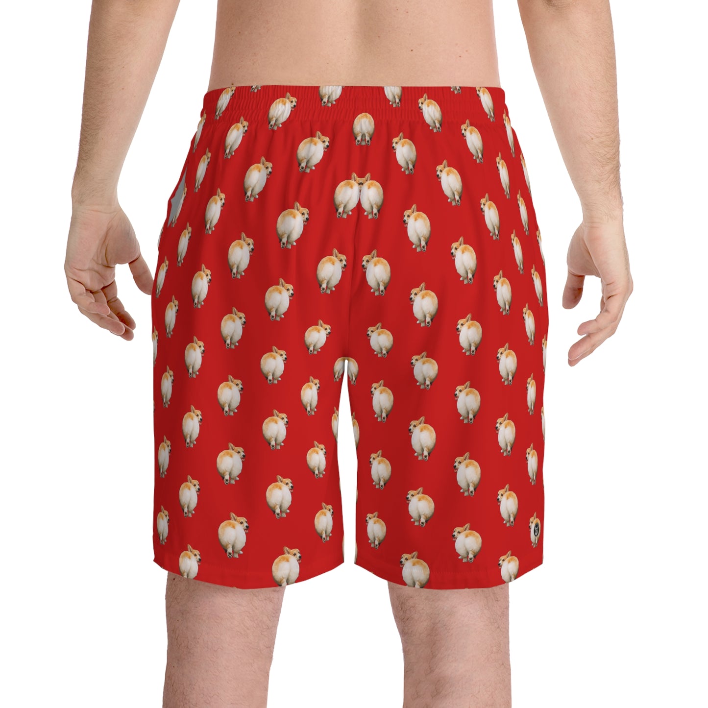 Short de bain Baby Got Back