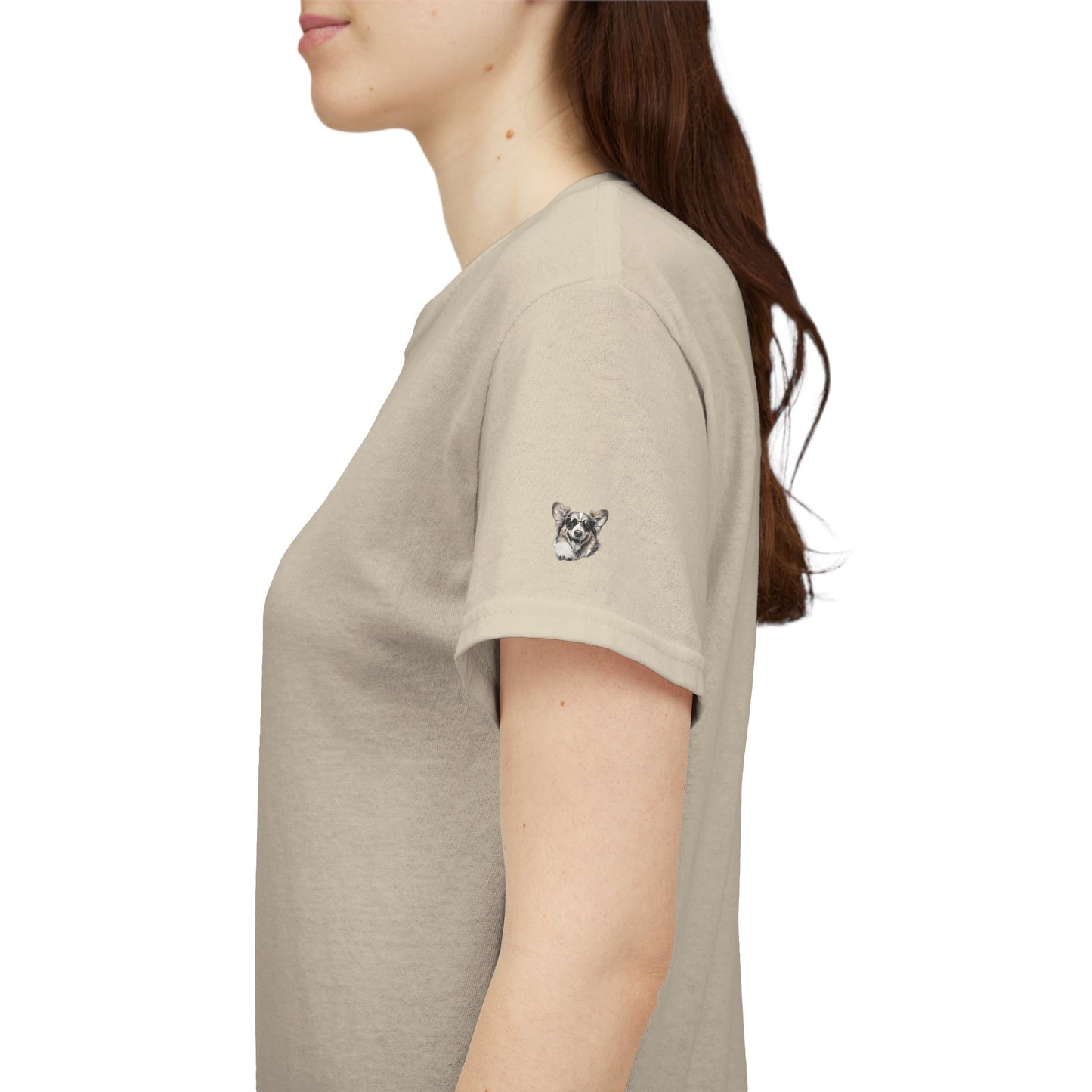 T-shirt Fierté de Pembroke