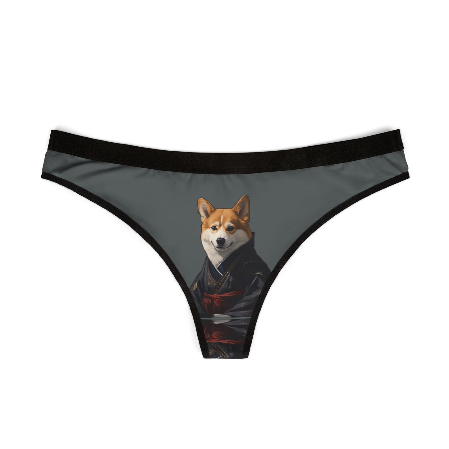 ZenDog Thong