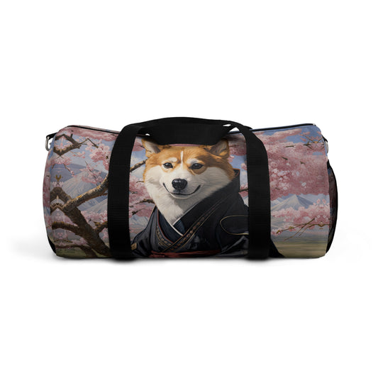 Zendog - Duffel Bag