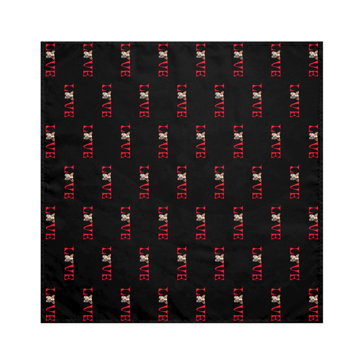 LOVE - Napkins