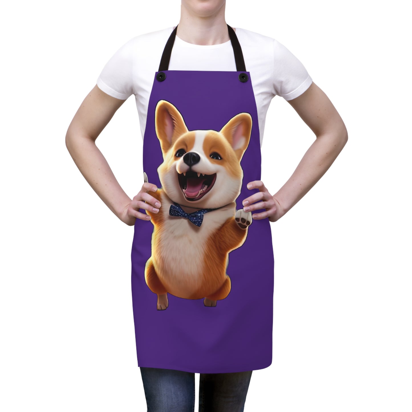 Party Pup - Apron