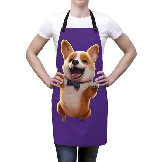 Party Pup - Apron