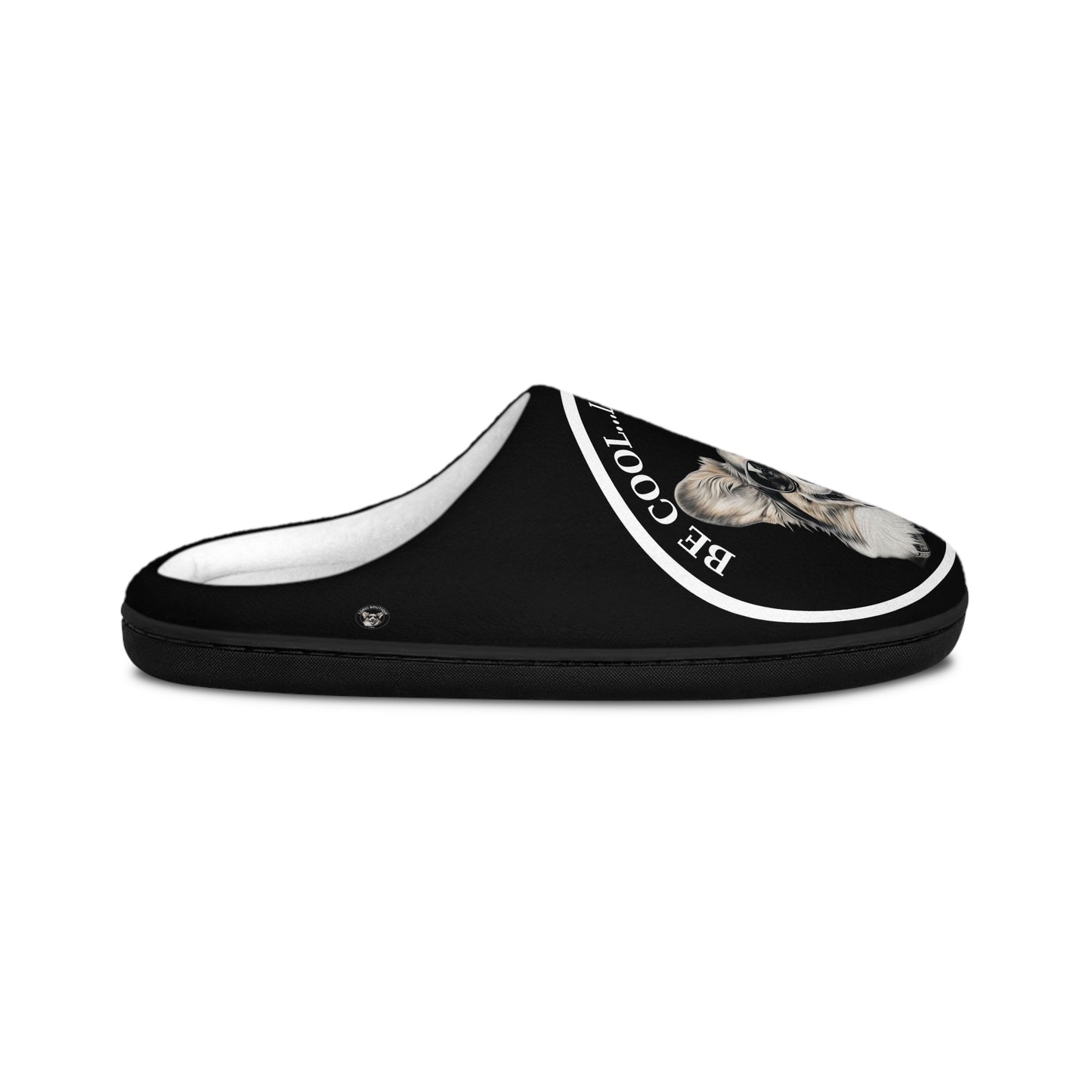 Be Corgi Cool - Women's Slippers