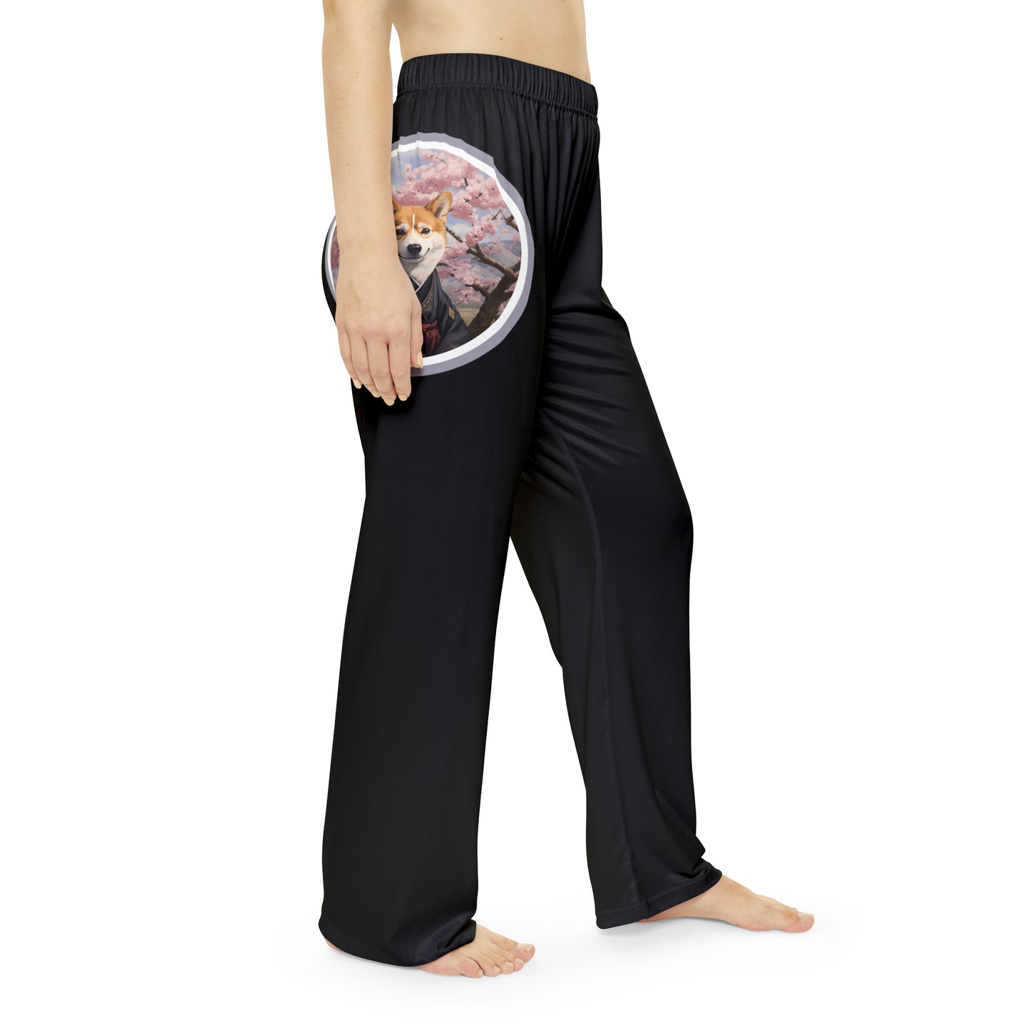 Zendog - Women's Pajama Pants
