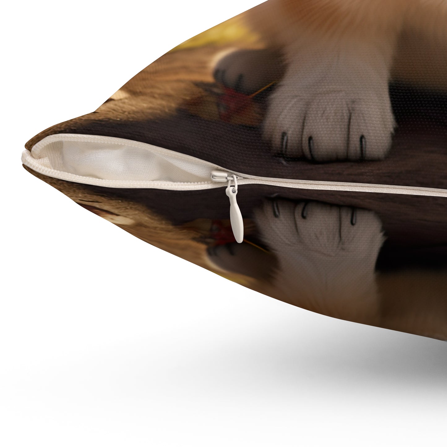 Sweetness - Throw Pillow
