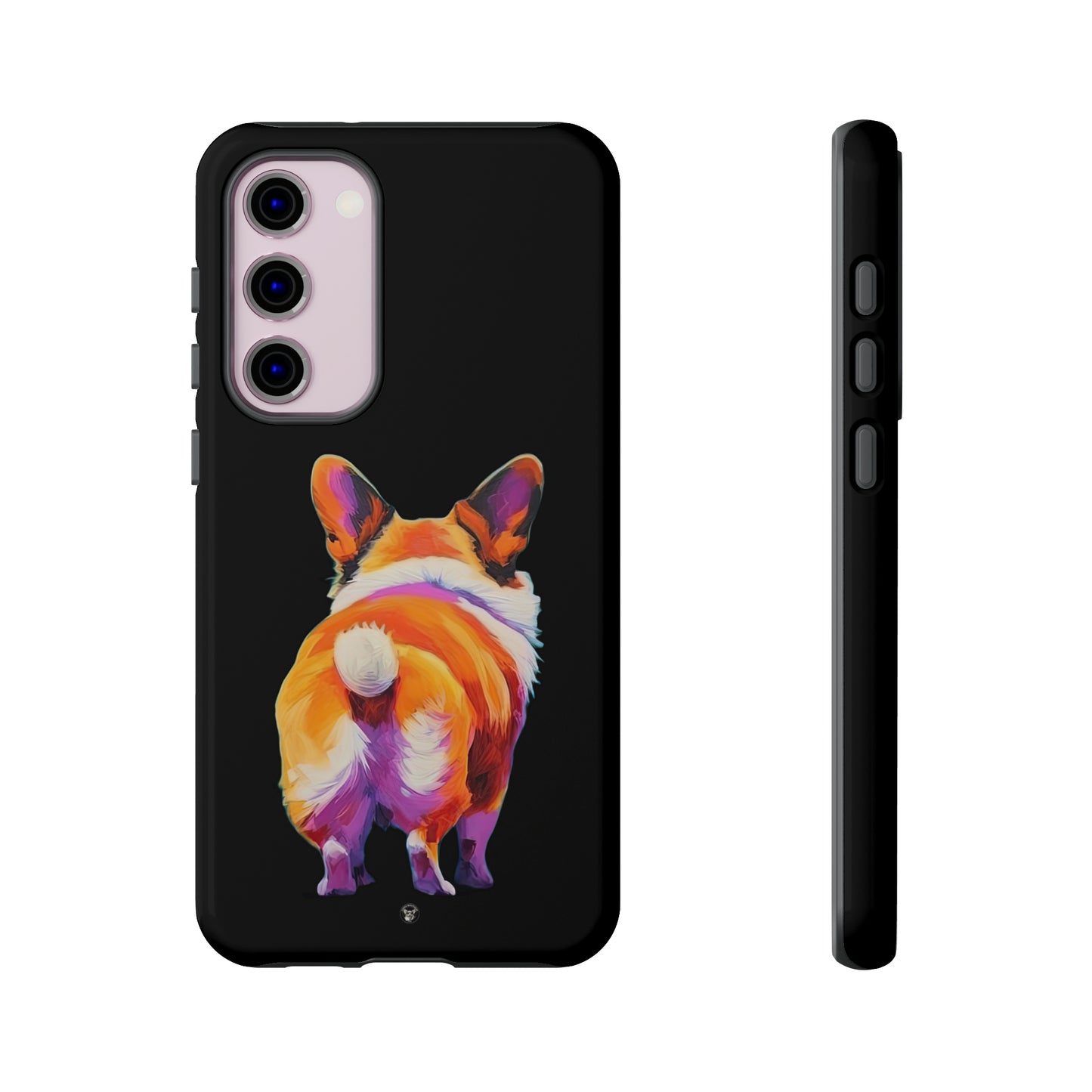 Corgi Butt - Phone Case