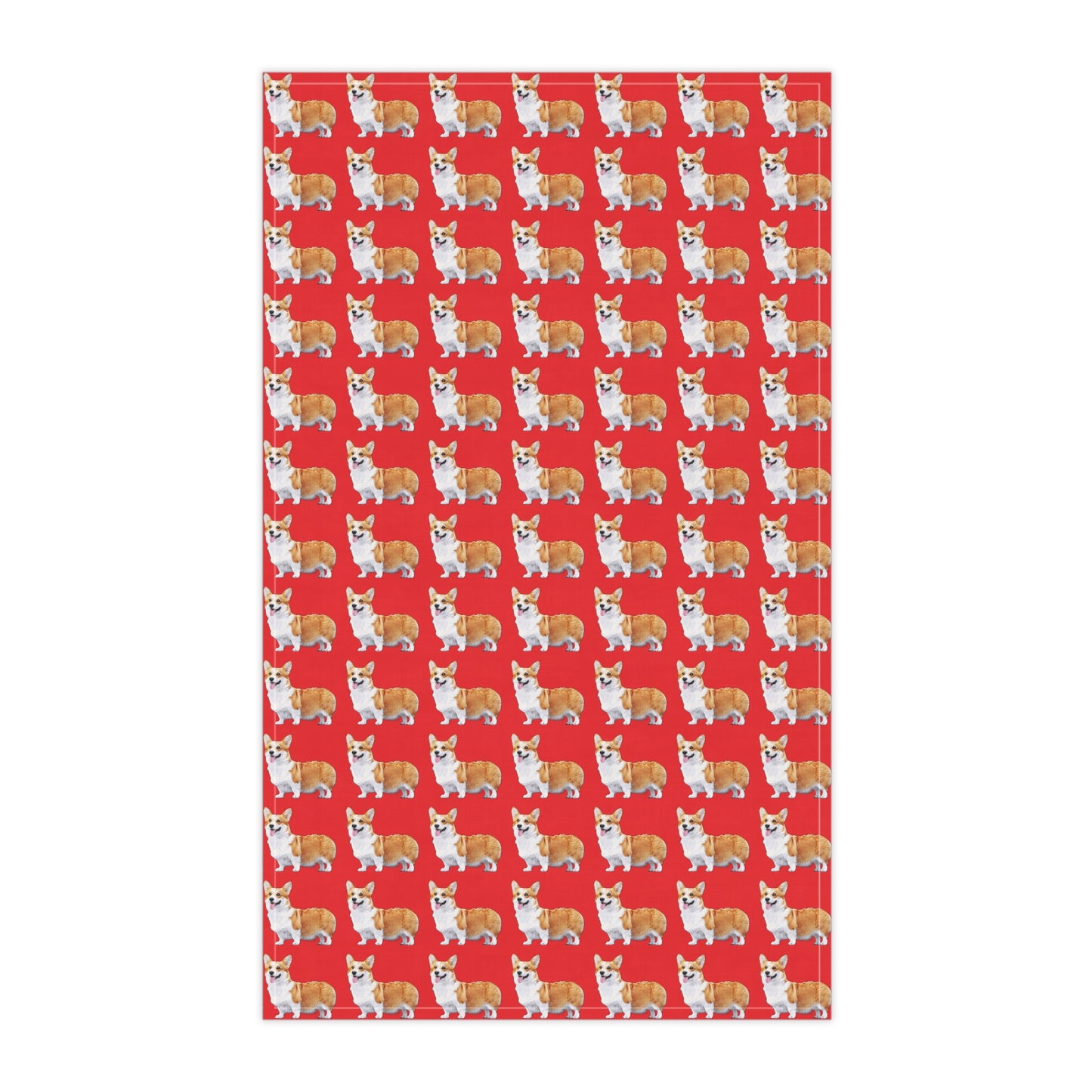 The Classic - Kitchen Towel