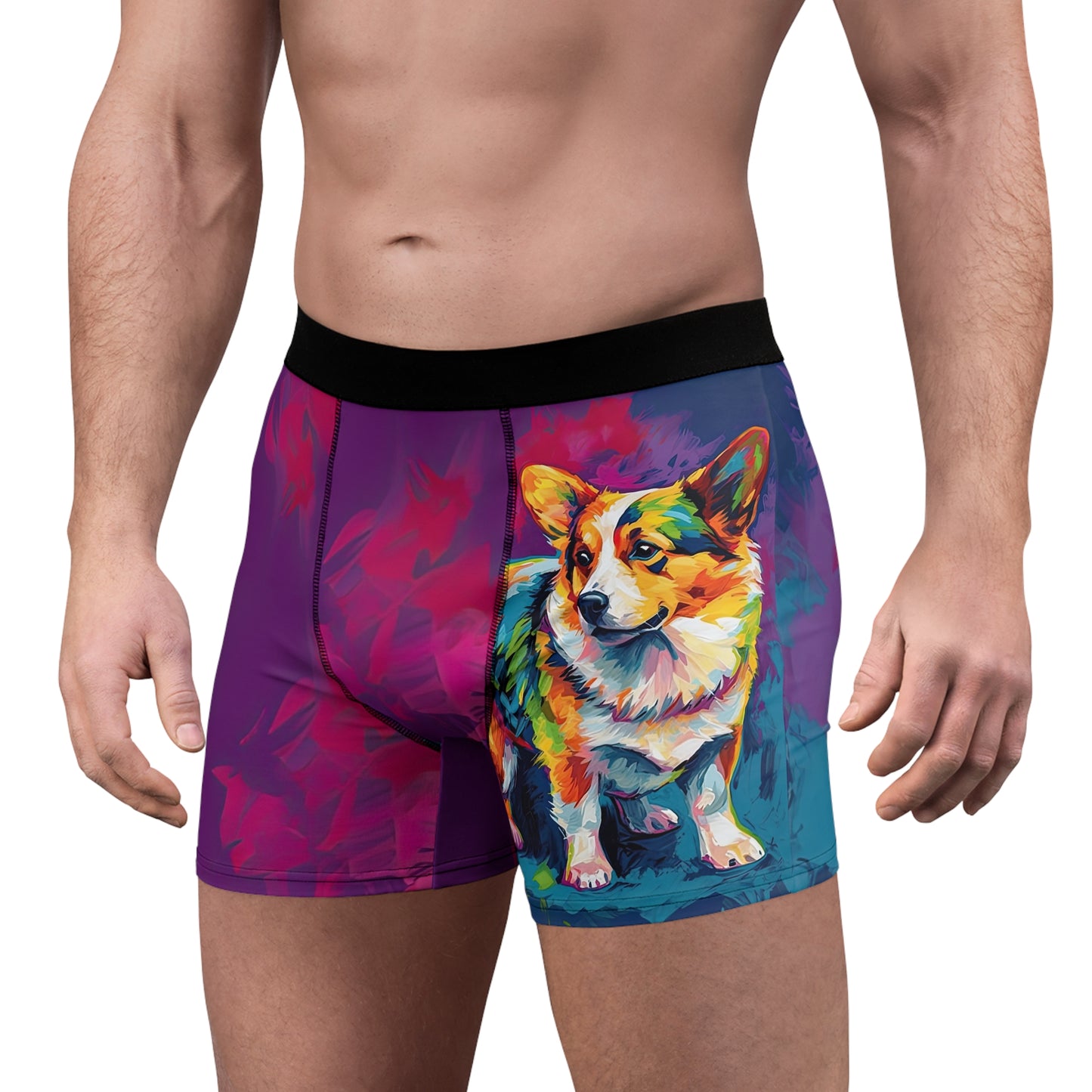 Scout Boxer Briefs!