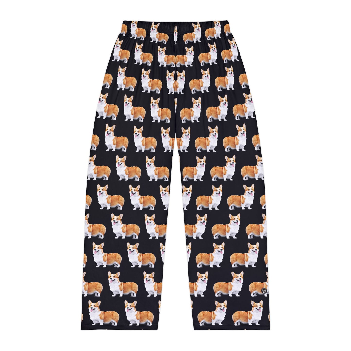 Classic Corgi Men's Pajama Pants