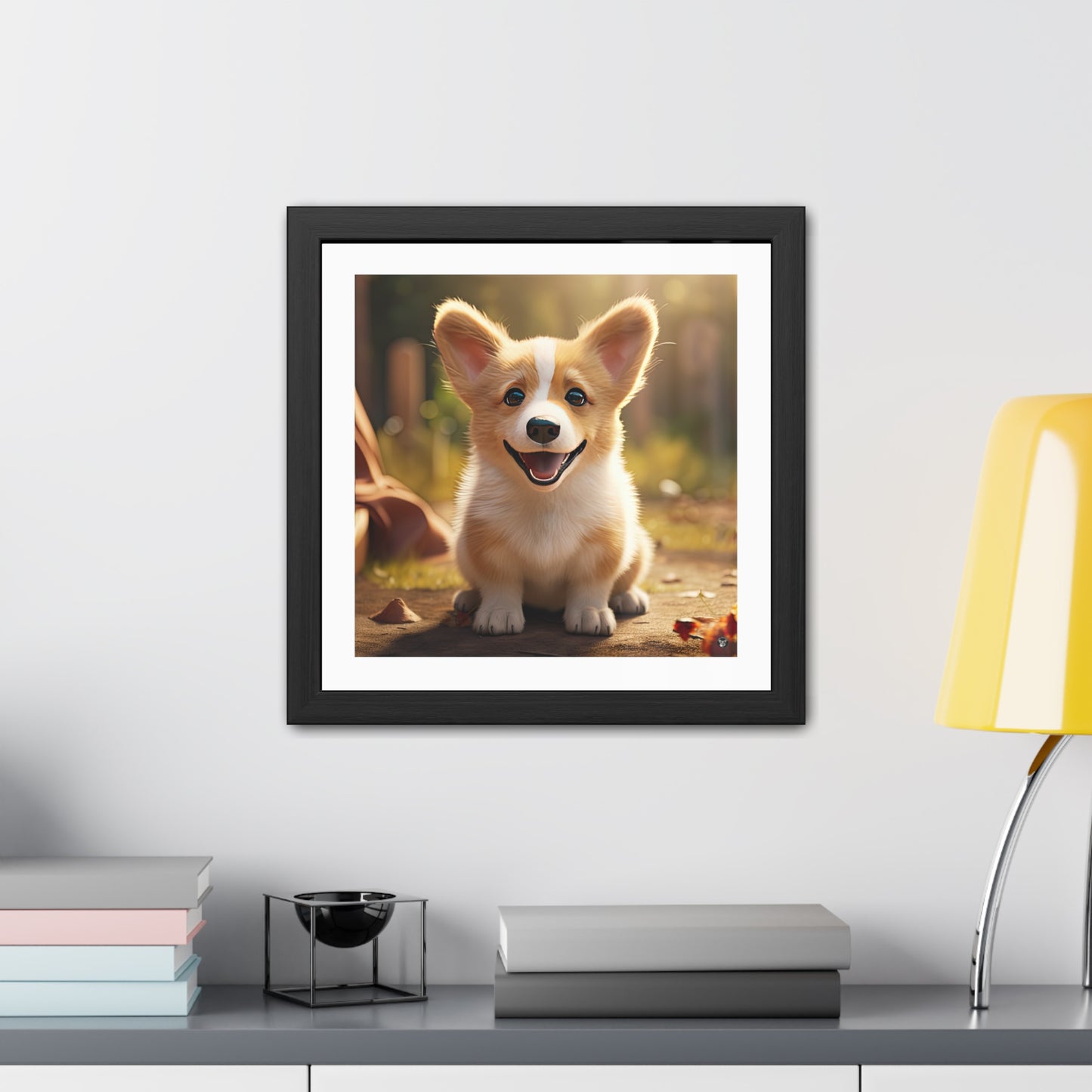 Sweetness - Framed Print