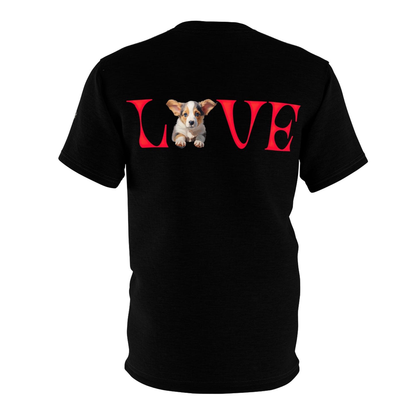LOVE Bold Tee