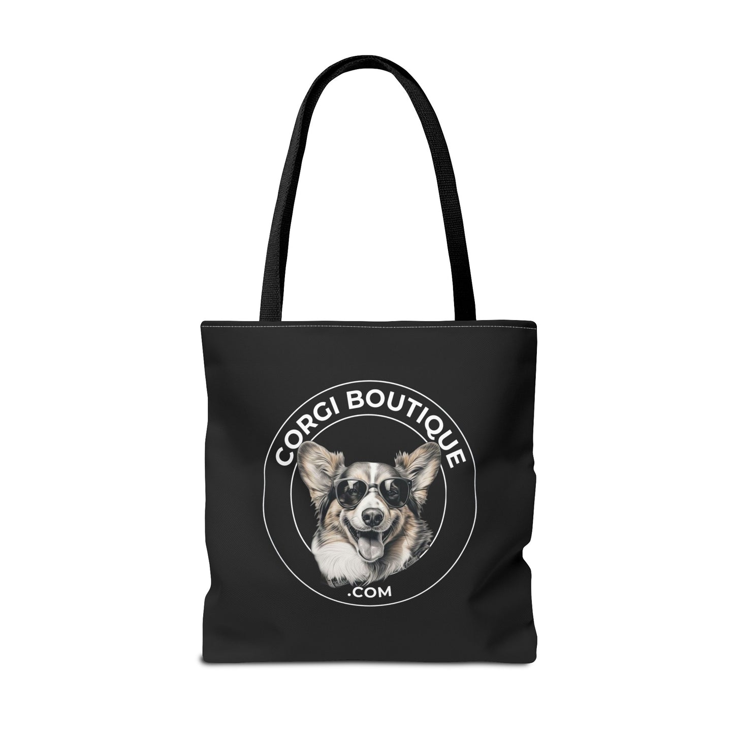 Corgi Boutique - Tote Bag