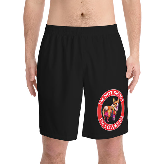 Lowrider - Board Shorts