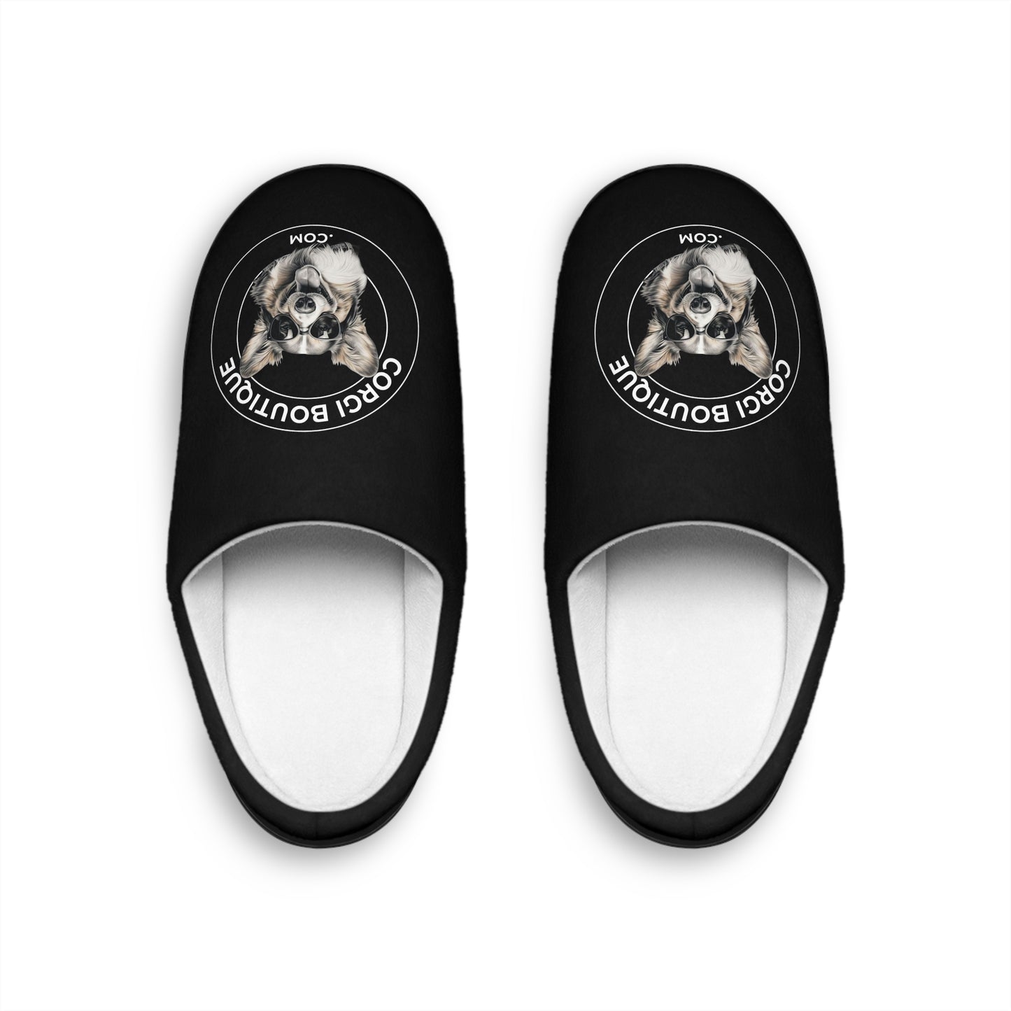 Corgi Boutique - Women's Slippers