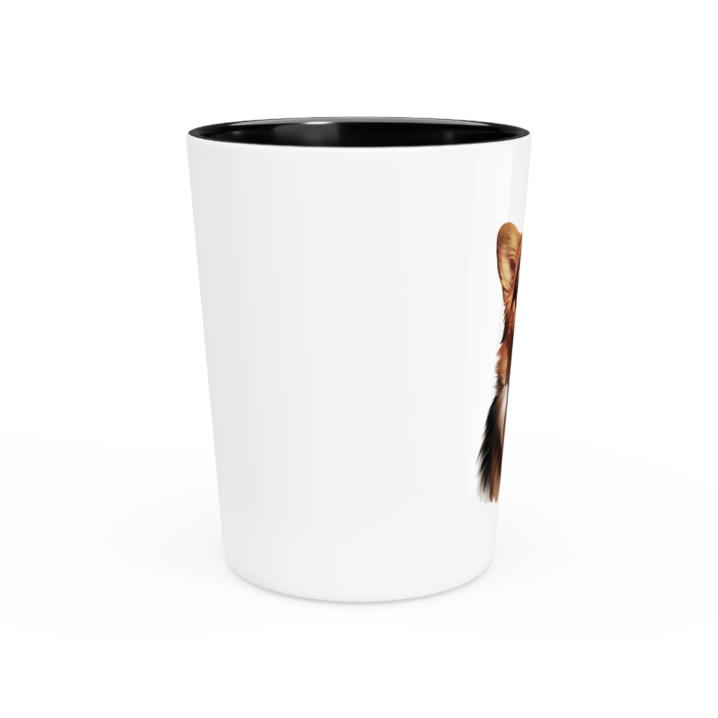 The Celebrity - Espresso/Shot Glass