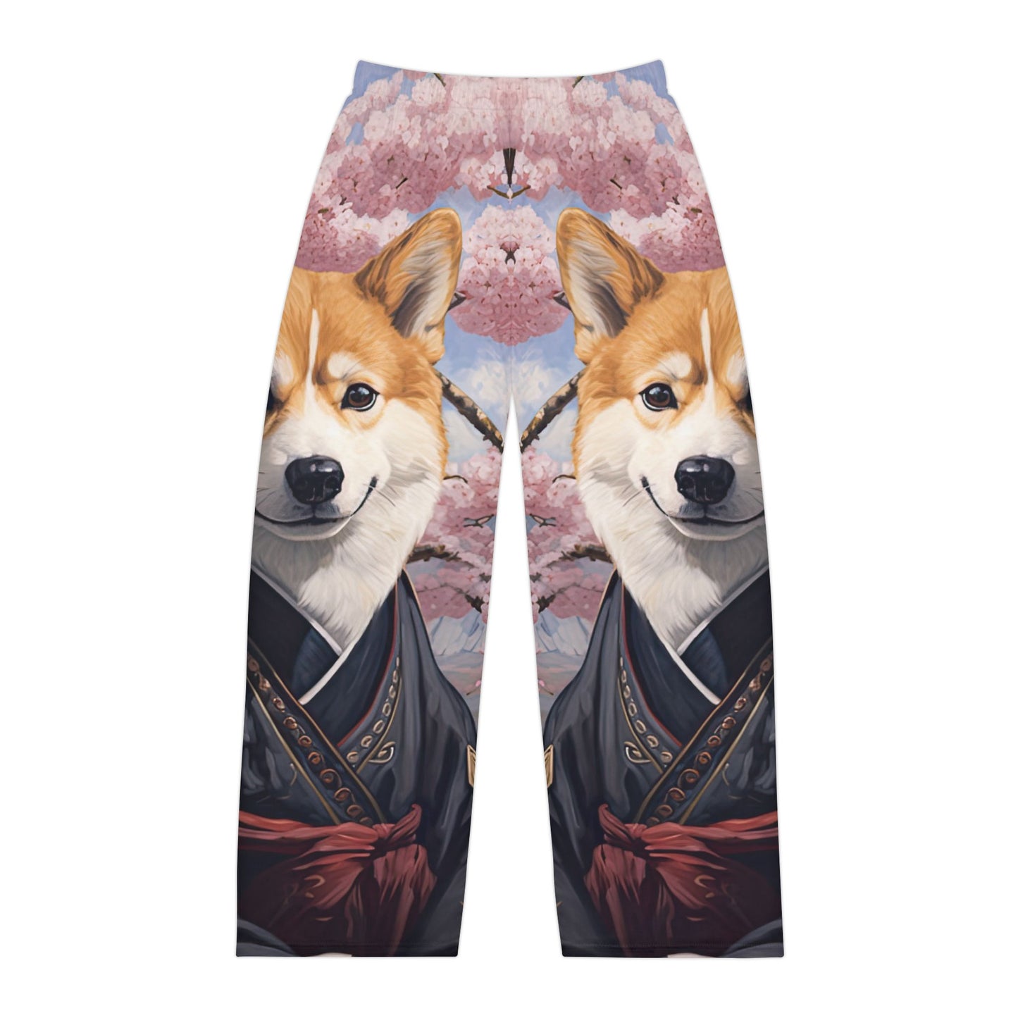 Zendog Men's Pajama Pants