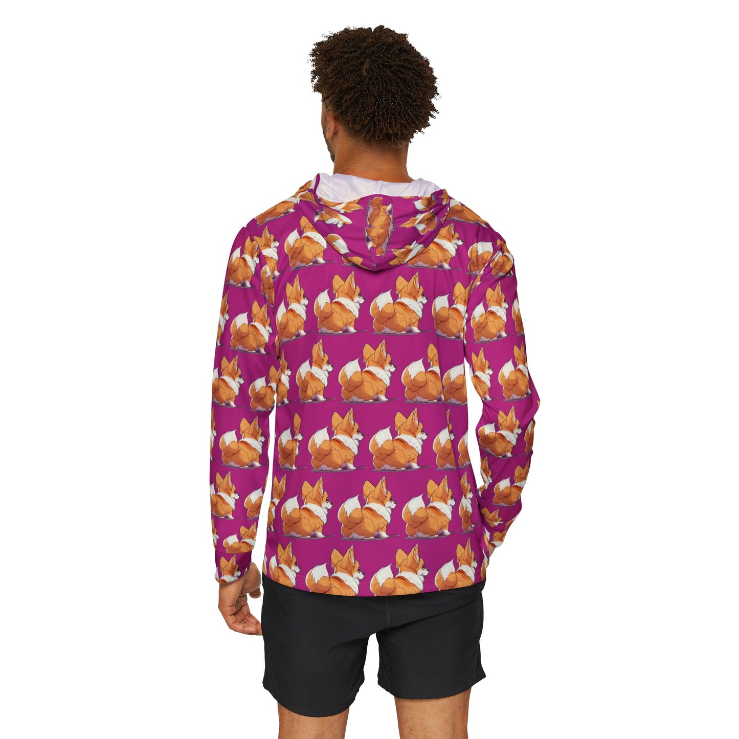 Cutie Patootie Light Hoodie