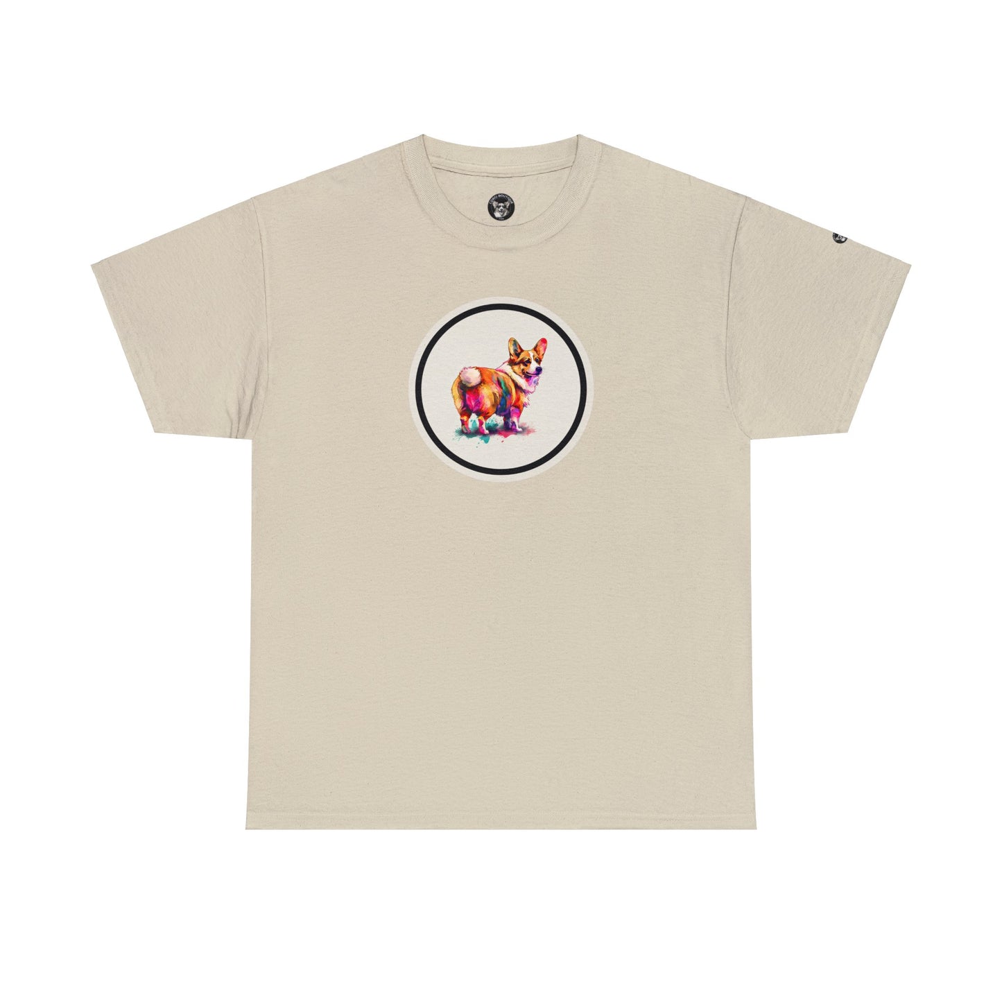 The Observer - Unisex Heavy Cotton Tee