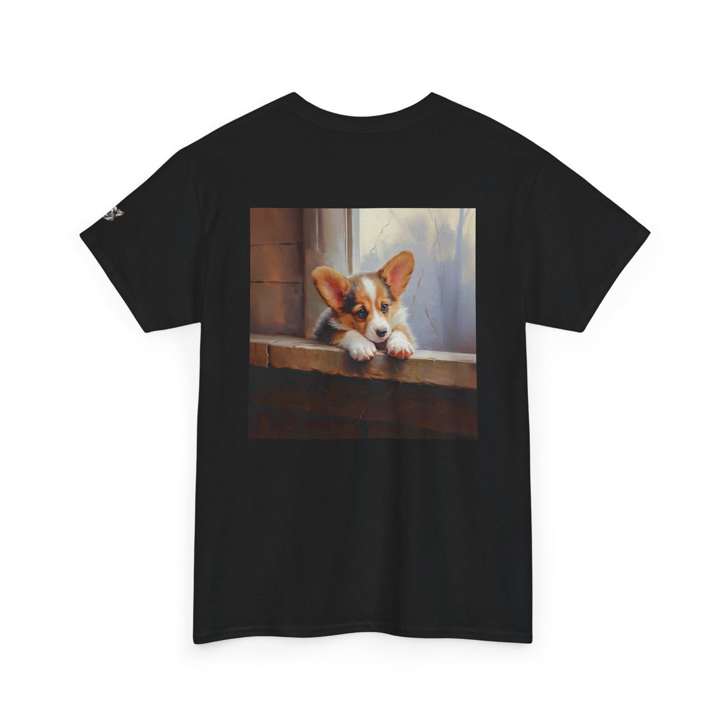T-shirt Ce n'était pas moi