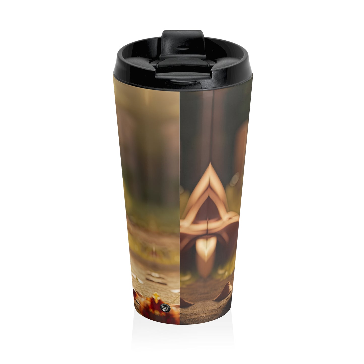 Sweetness - Travel Mug