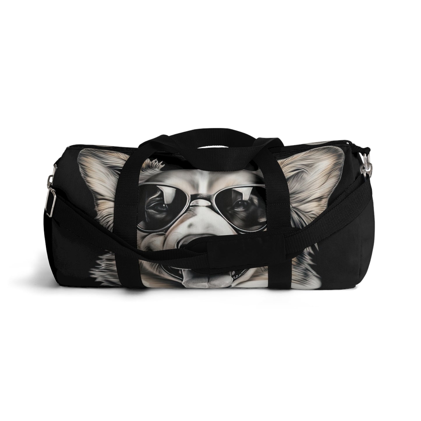Corgi Cool - Duffel Bag