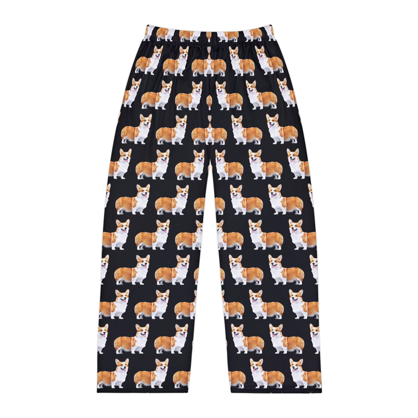 Classic Corgi Men's Pajama Pants
