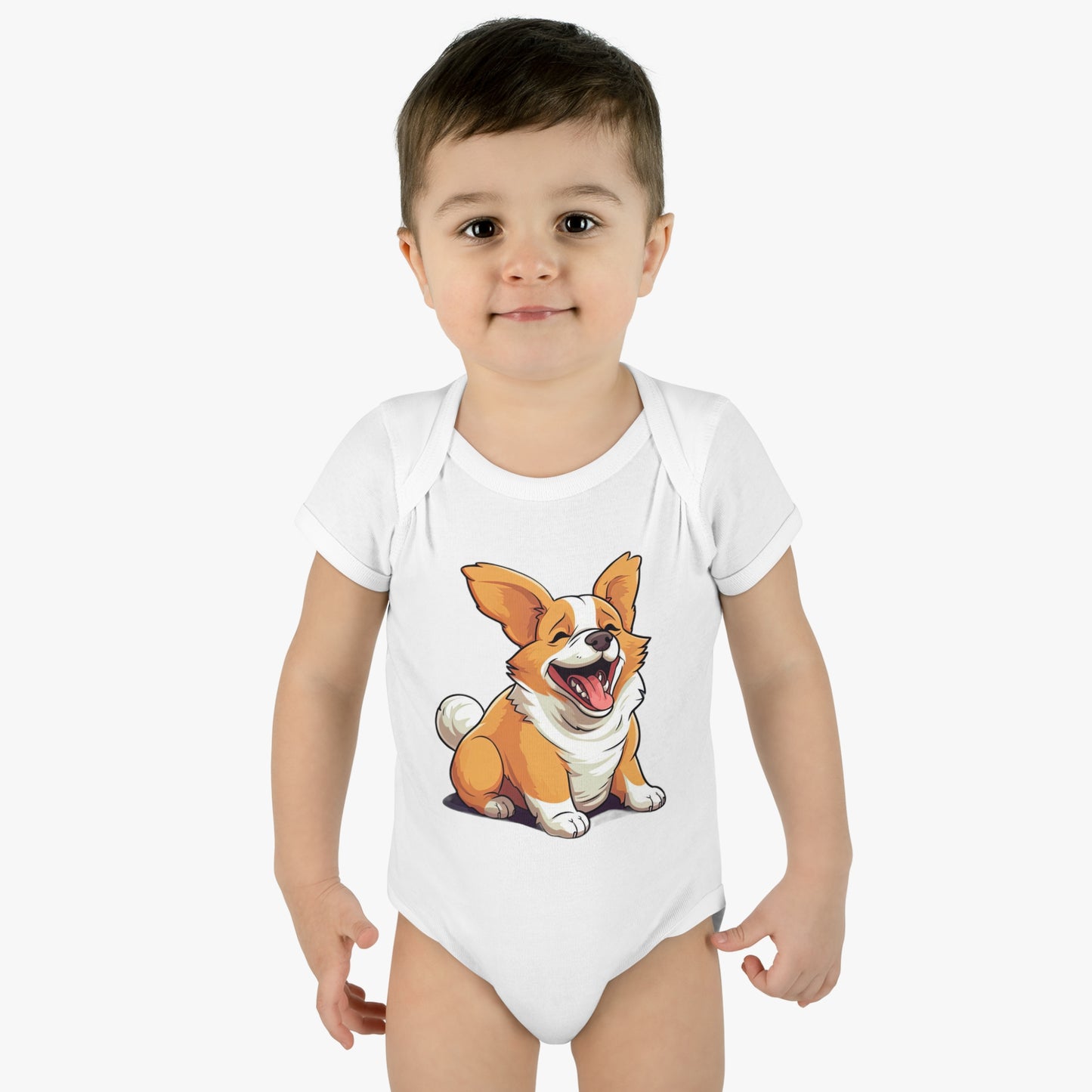 Jolly Jiggler - Onesie