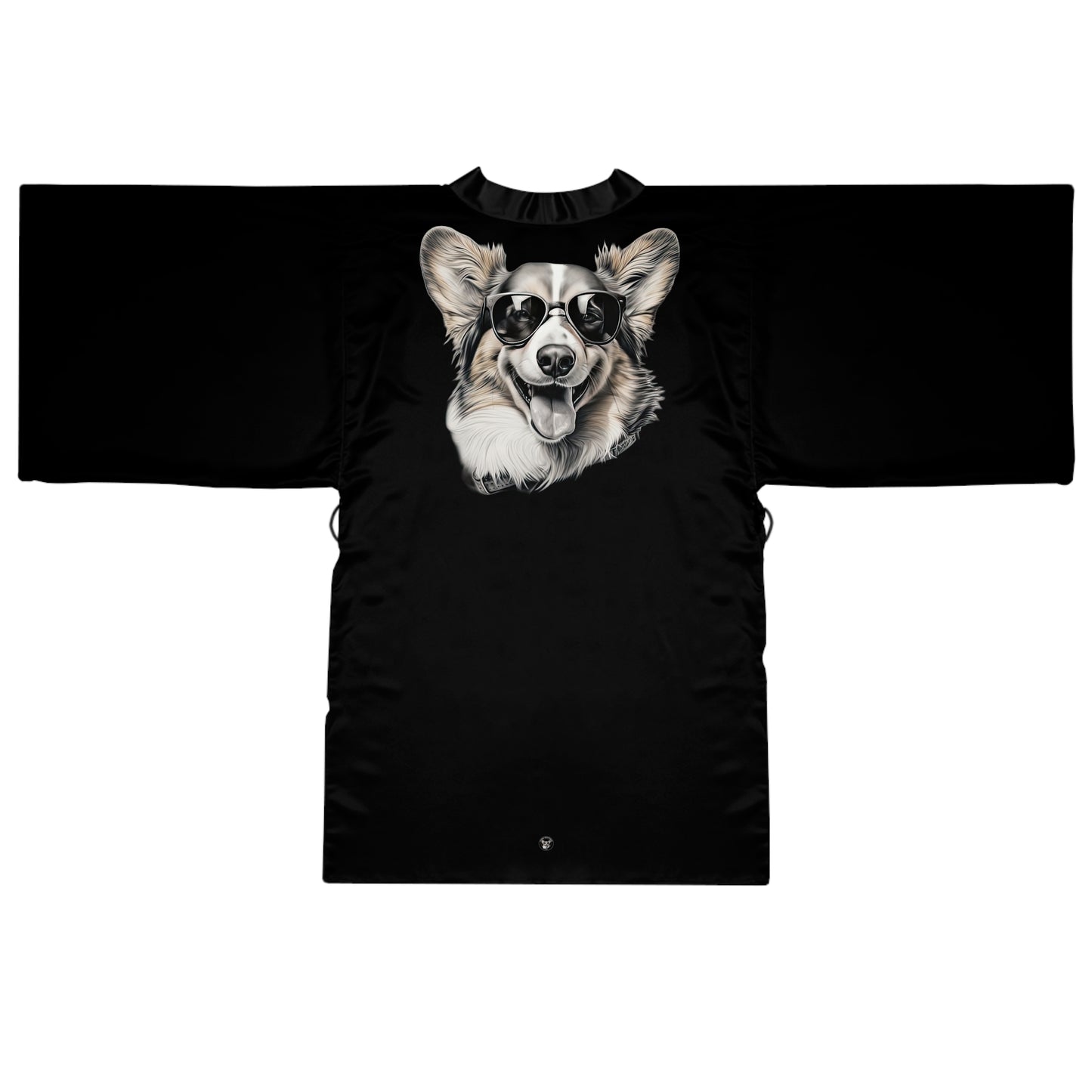 Corgi Boutique - Kimono Robe