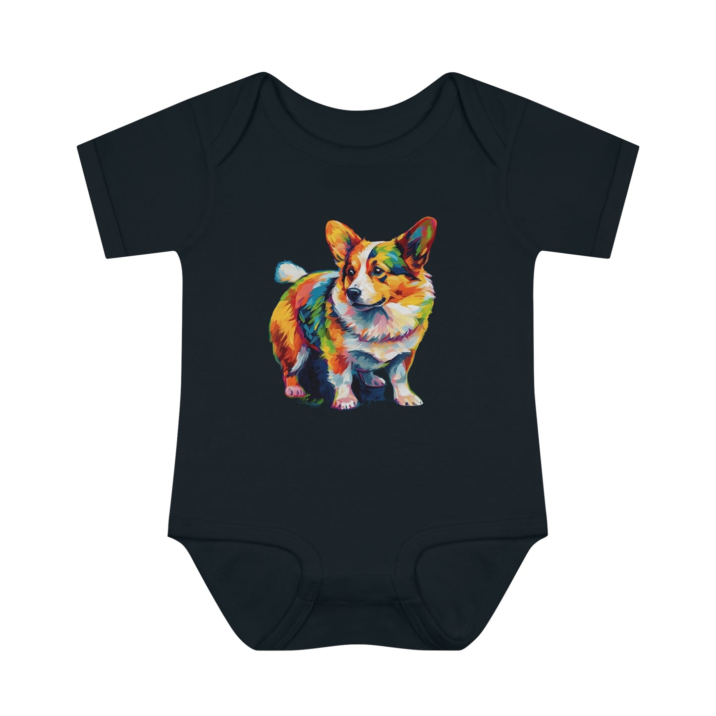 The Scout - Onesie