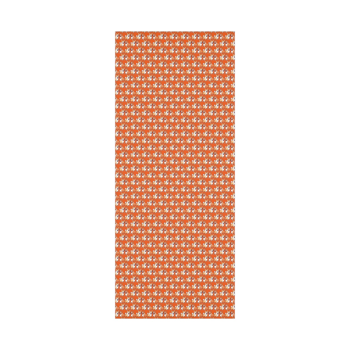 Corgi Couple - Gift Wrapping Paper