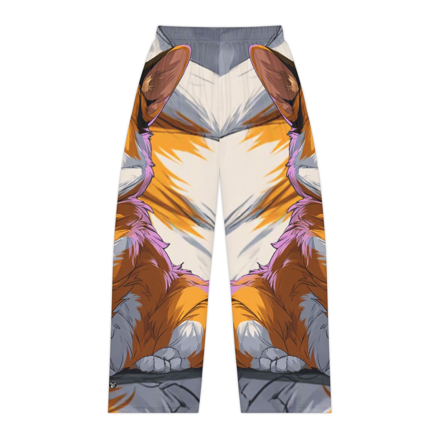 Boss Dog Pajama Pants