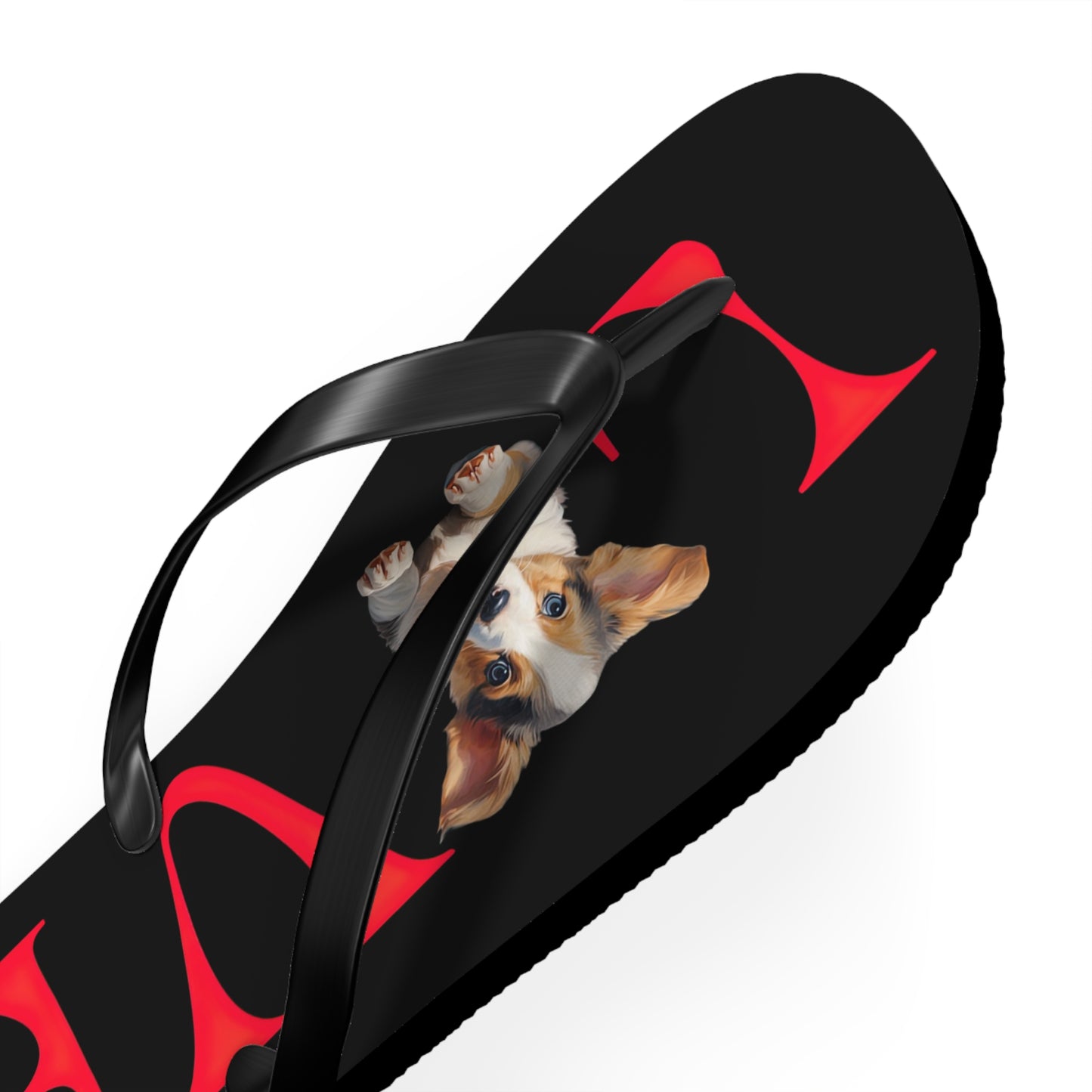 LOVE Flip-Flops