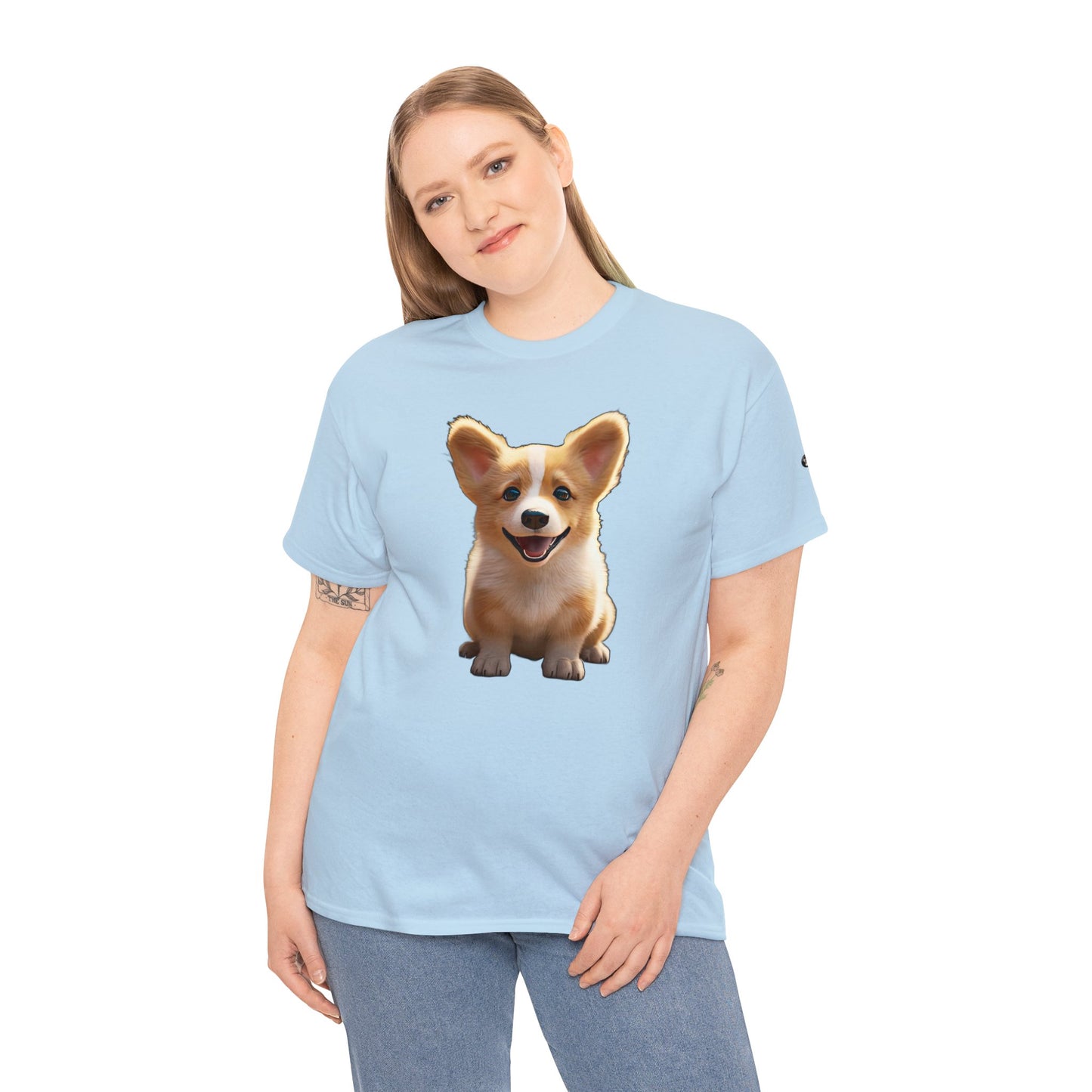 Sweetness - Unisex Heavy Cotton Tee