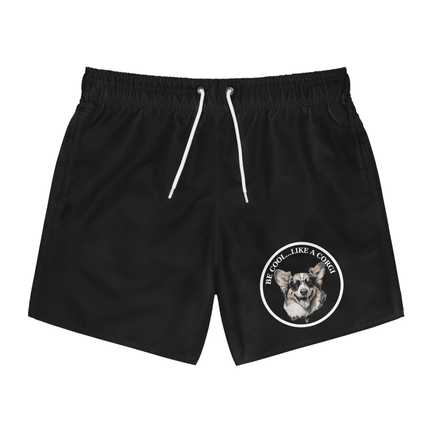 Be Cool - Swim Trunks