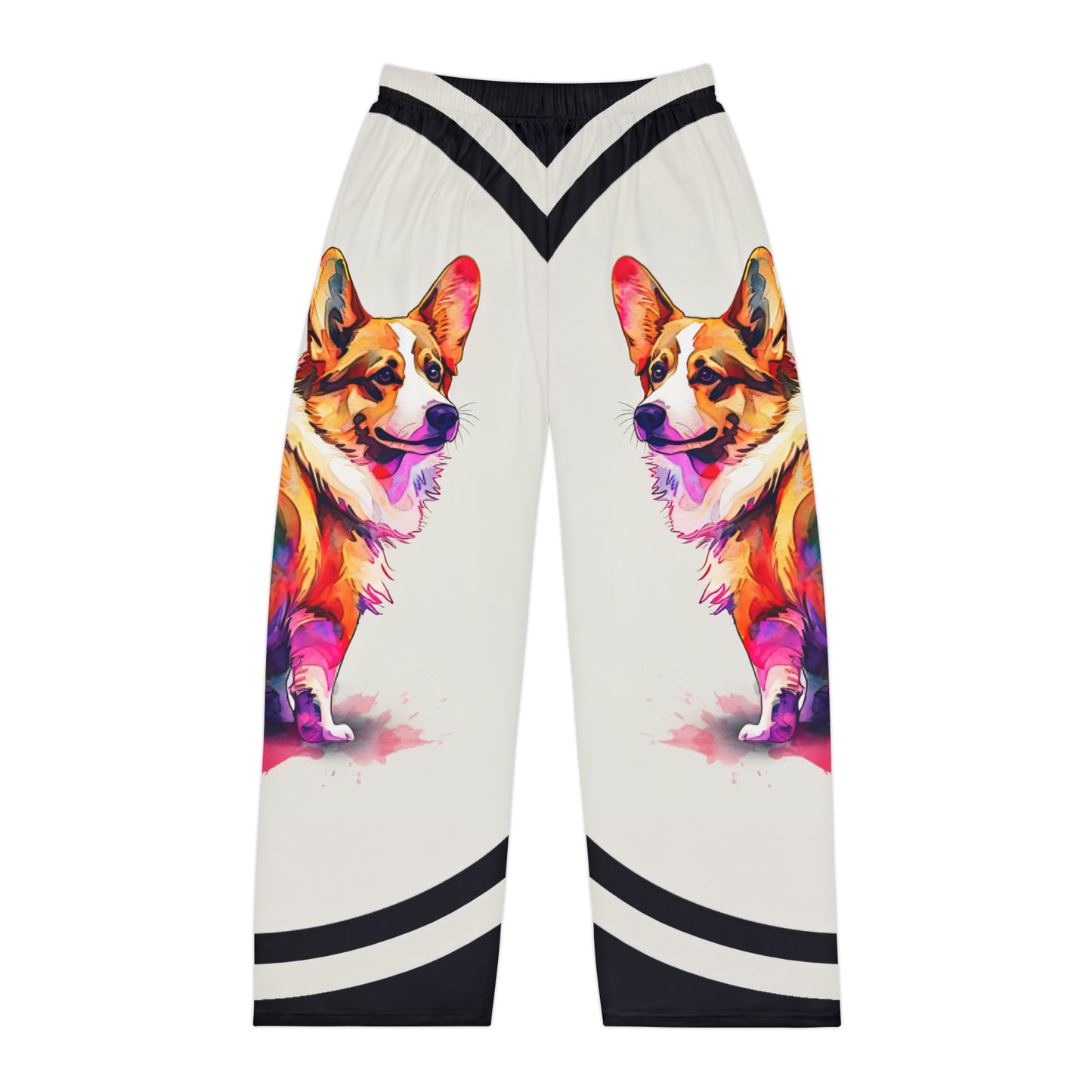The Observer - Men's Pajama Pants