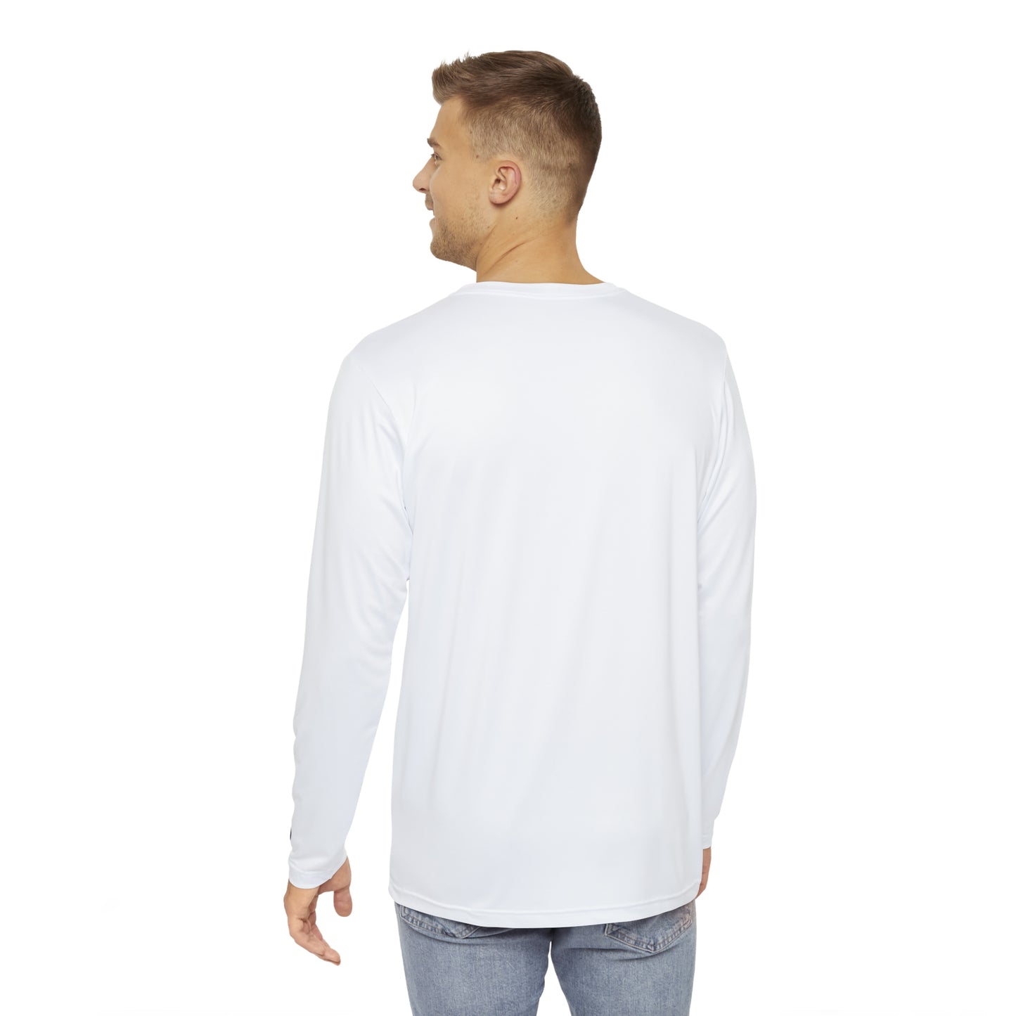 Corgi Cuteness - Long Sleeve Shirt