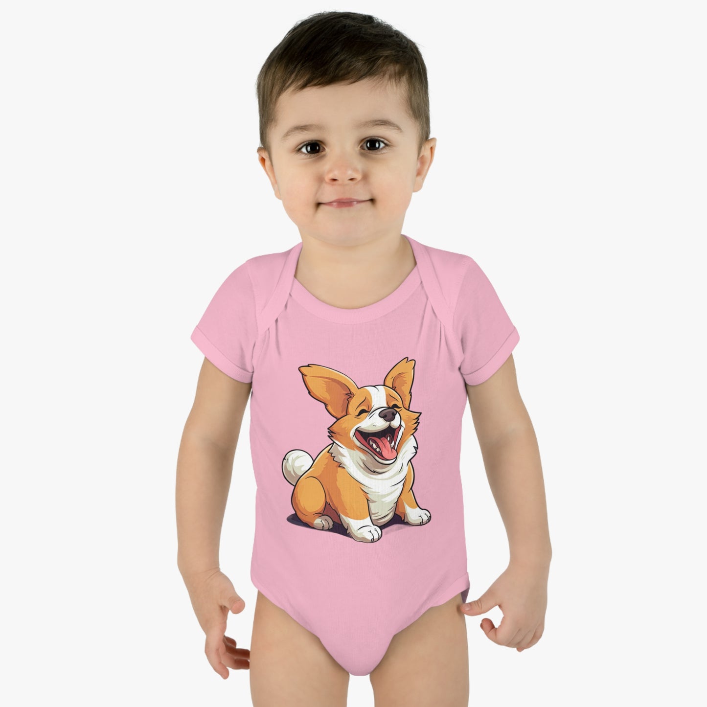 Jolly Jiggler - Onesie