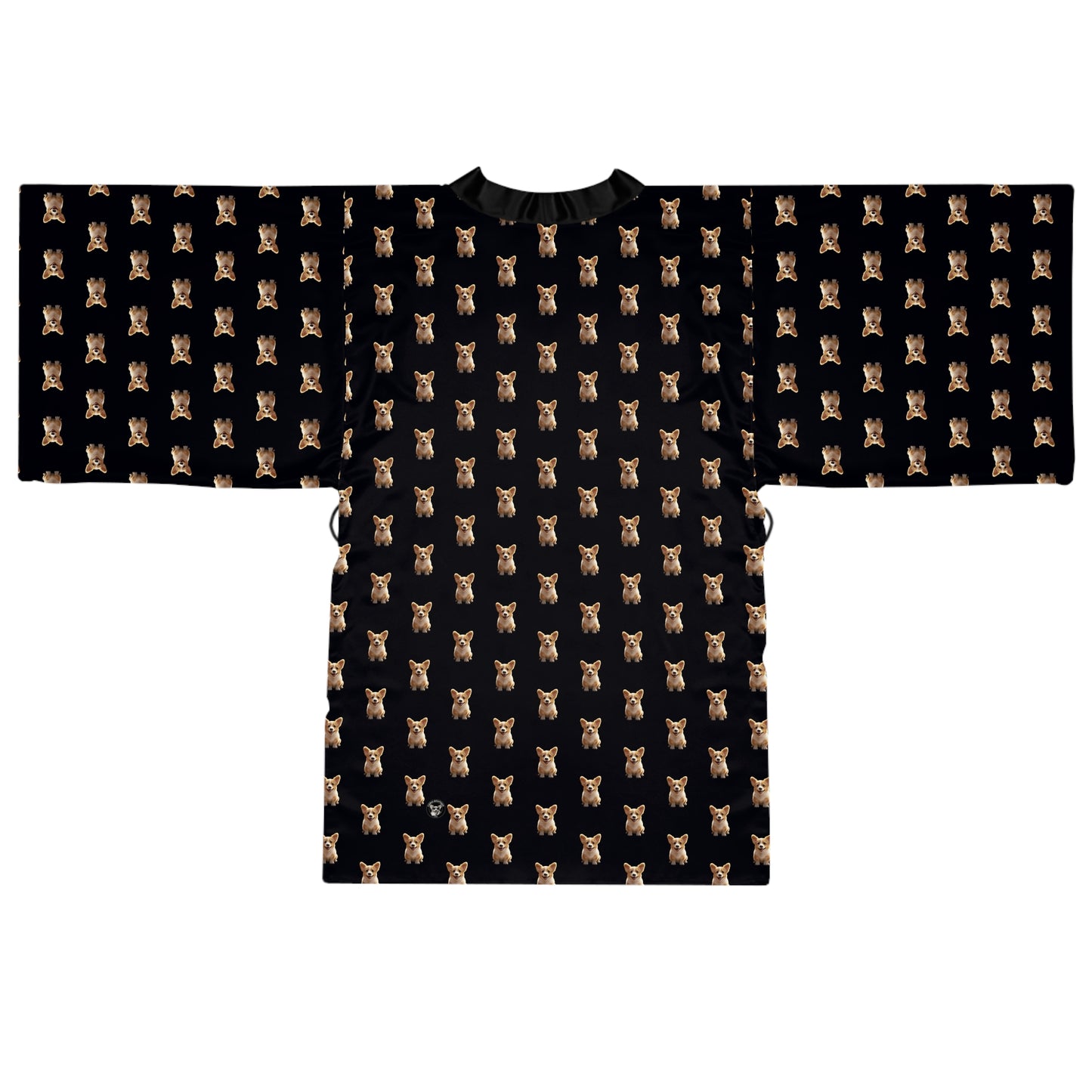 Robe kimono Sweetness