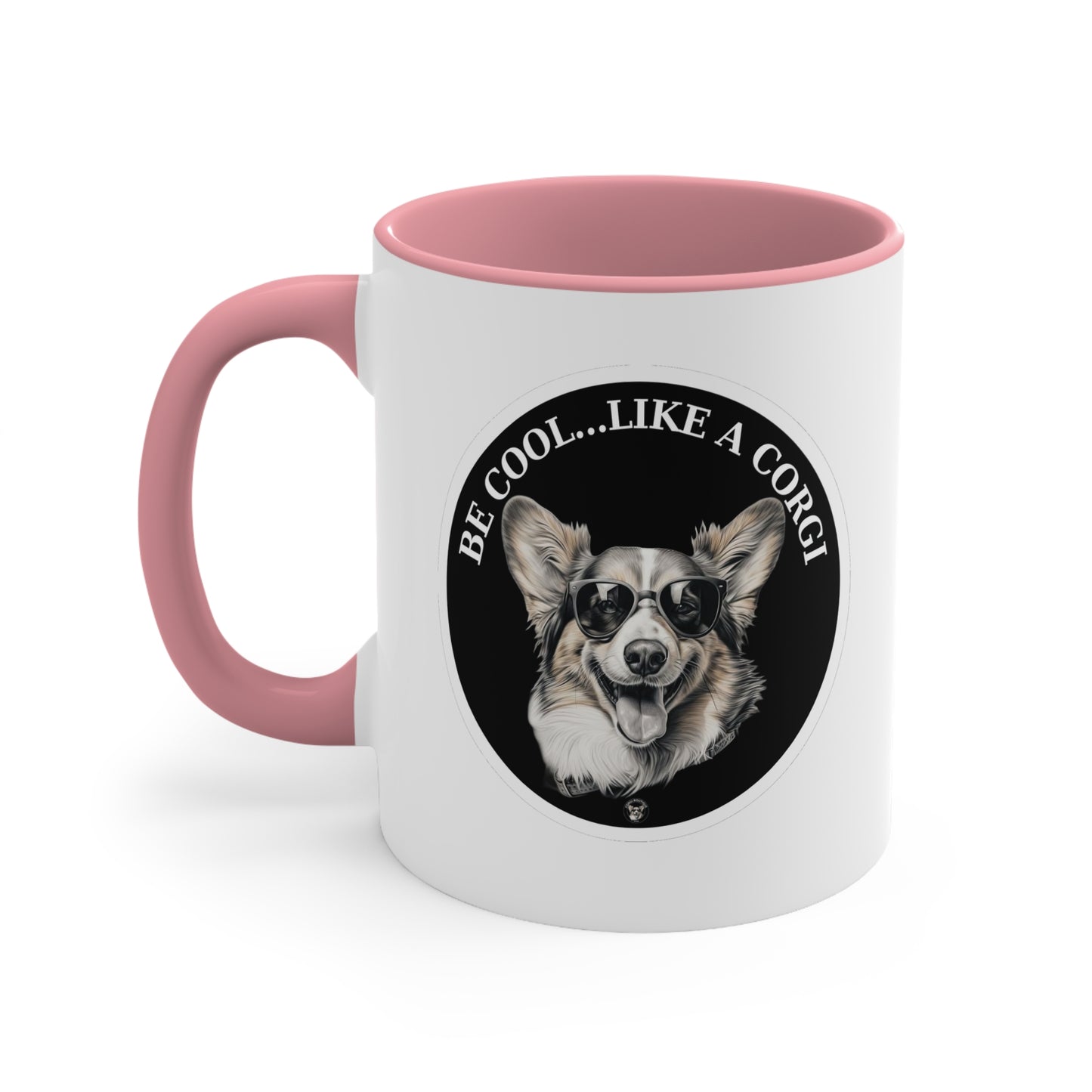 Be Cool - Mug