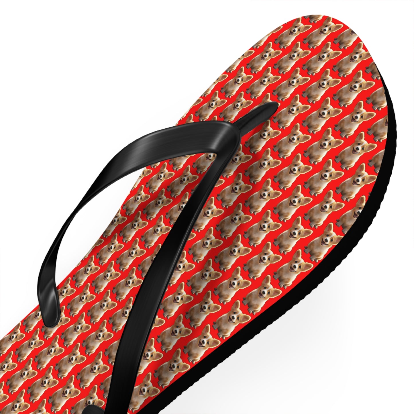 Sweetness Flip-Flops