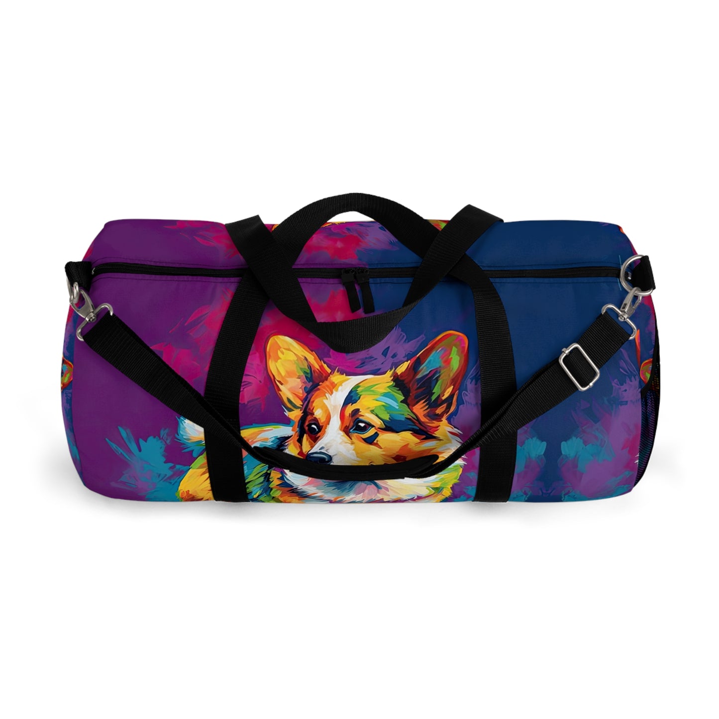 The Scout - Duffel Bag