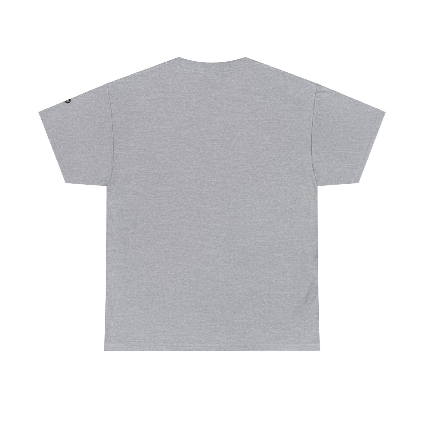 Zendog - Unisex Heavy Cotton Tee