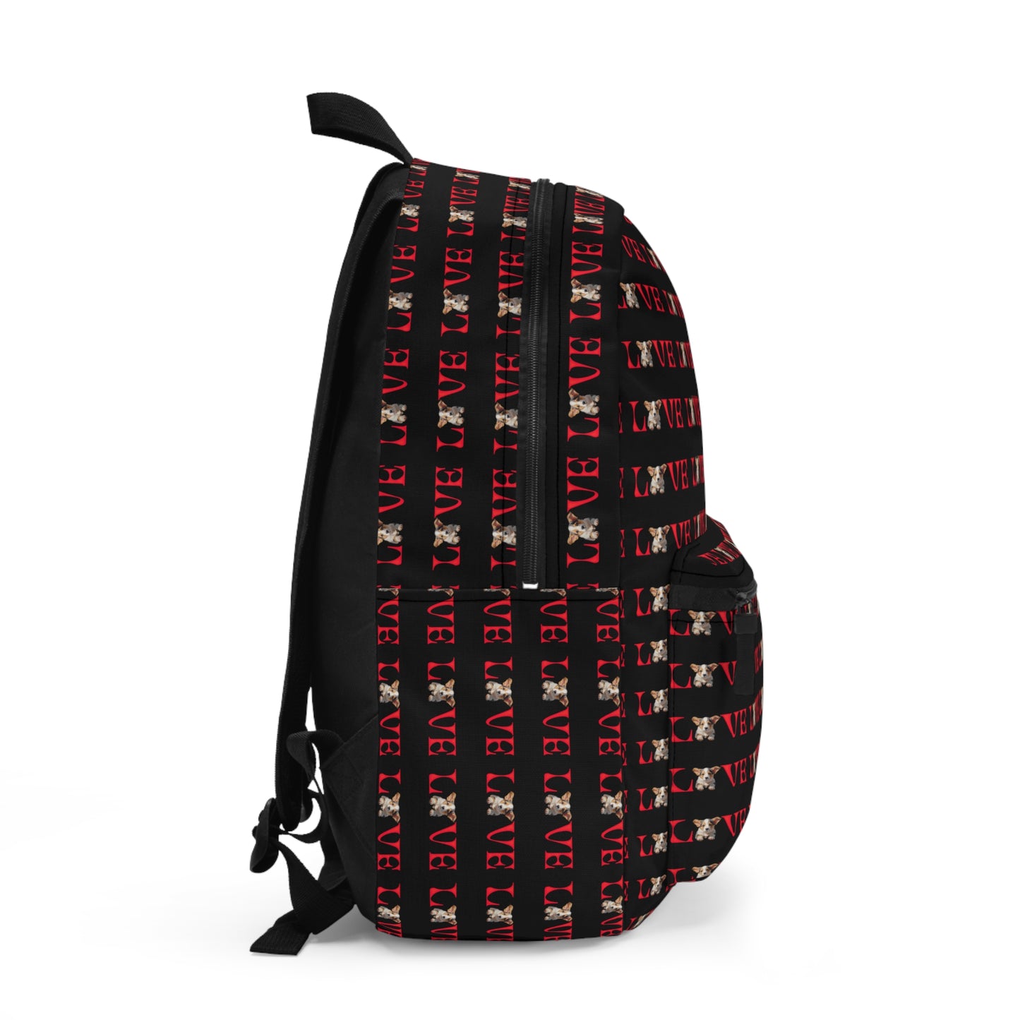 LOVE - Backpack