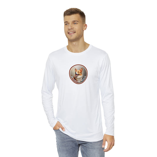 Pembroke Proud - Long Sleeve Shirt